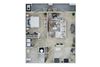 1 BED - 1 BATH | Armitage 807 Sq. Ft 1 BED - 1 BATH | Armitage at Alexander at Patroon Creek, New York, 12206